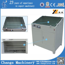 Shb Film Positioning and Screen Frame Drying Machine for Sale